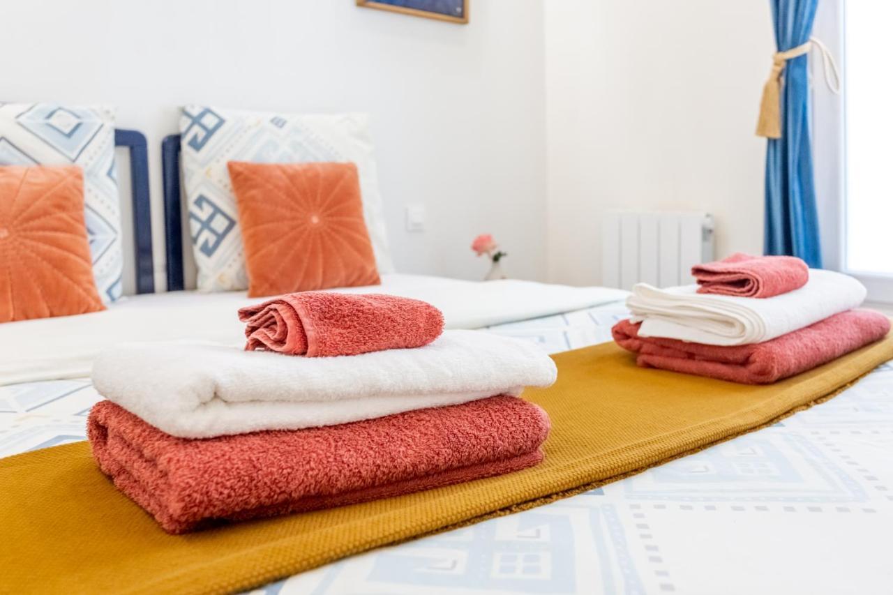 Chic&Cosy 2 rooms porte de Montmartre Saint-Ouen  Exterior foto