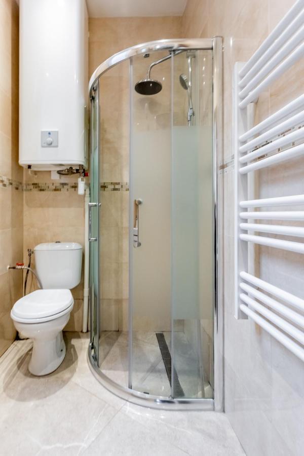 Chic&Cosy 2 rooms porte de Montmartre Saint-Ouen  Exterior foto